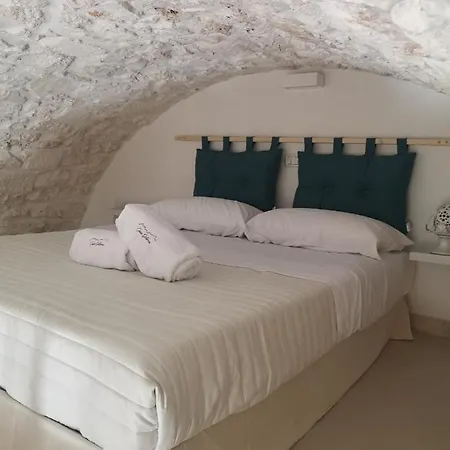Casa Debora Villa Ostuni Exterior photo