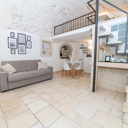 Casa Debora Villa Ostuni Exterior photo
