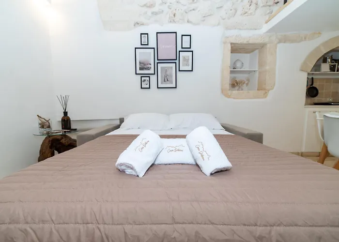 Casa Debora