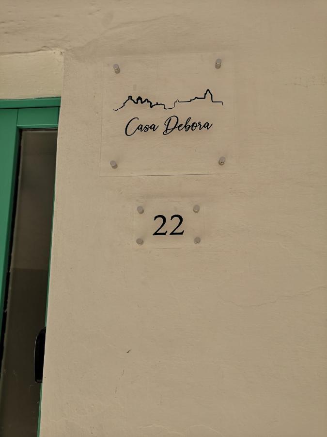 Casa Debora