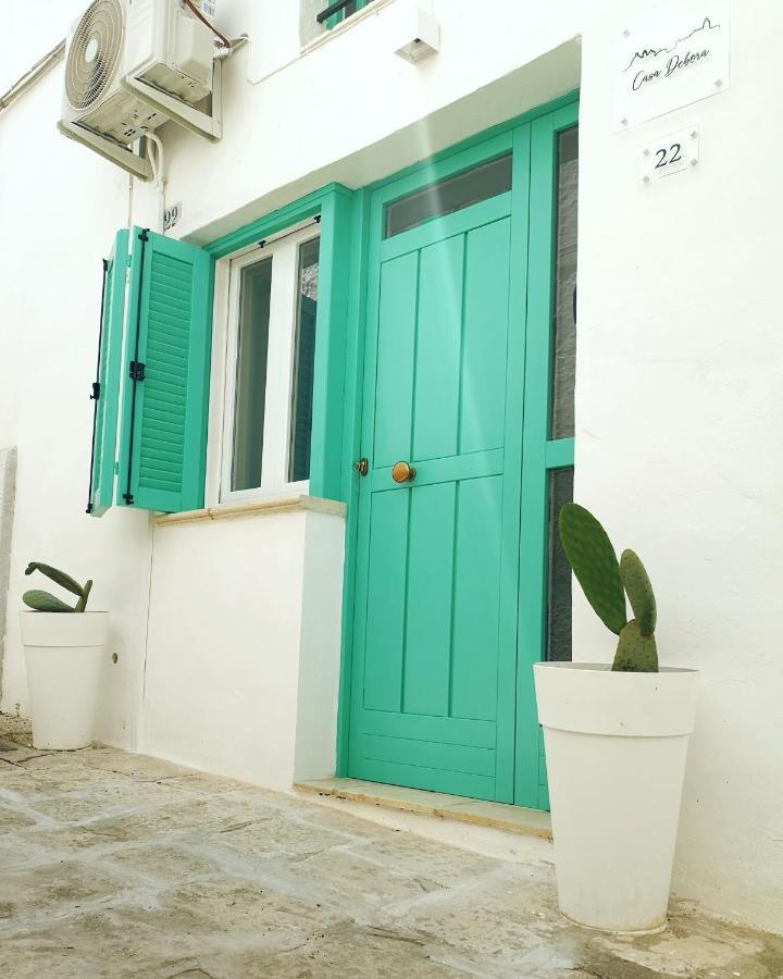 Casa Debora *