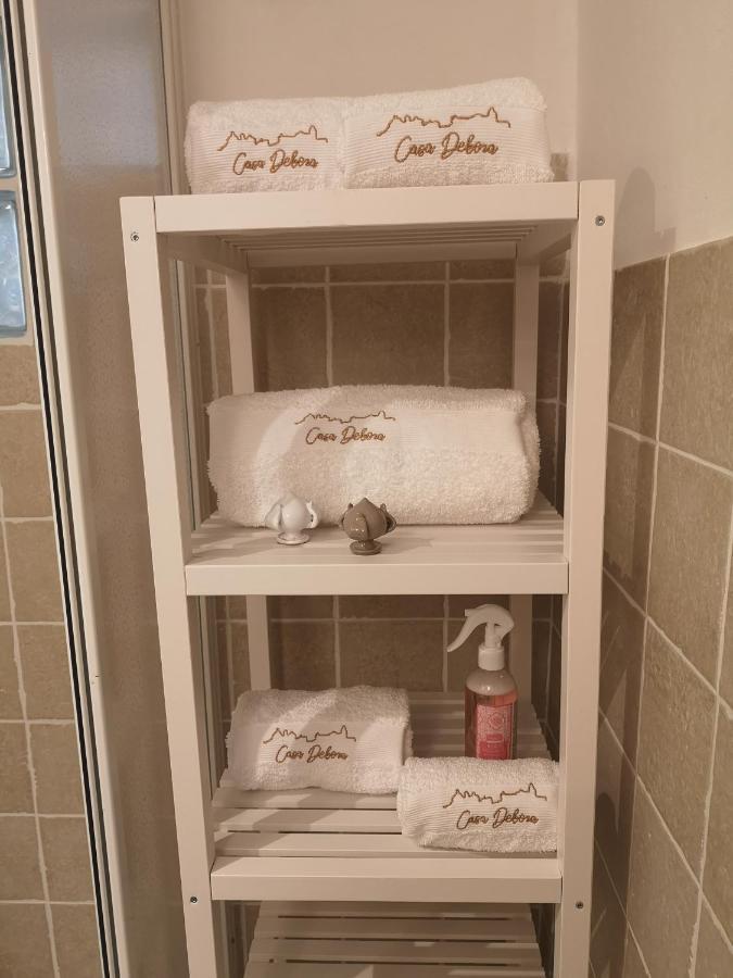 Holiday home Casa Debora Ostuni