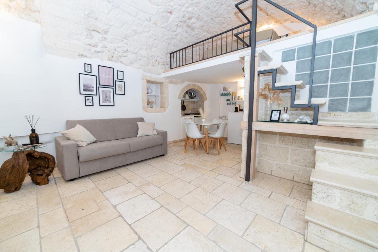 Casa Debora Holiday home Ostuni