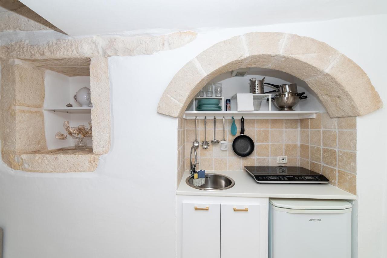 Casa Debora Ostuni