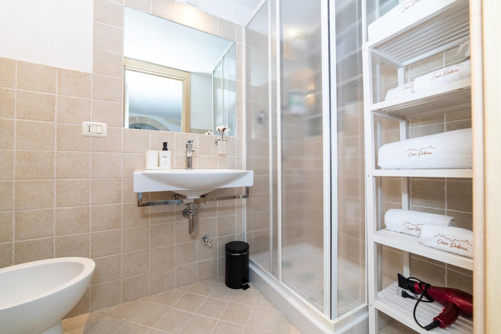 Casa Debora Holiday home