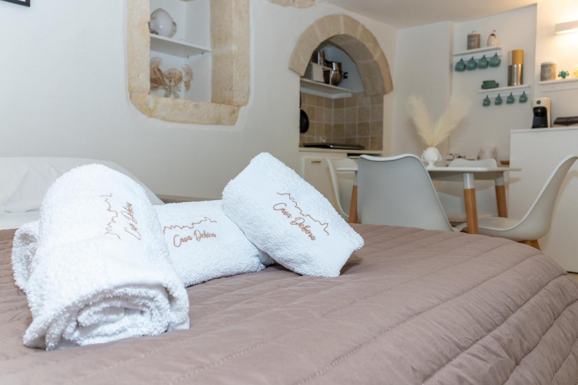 Holiday home Casa Debora