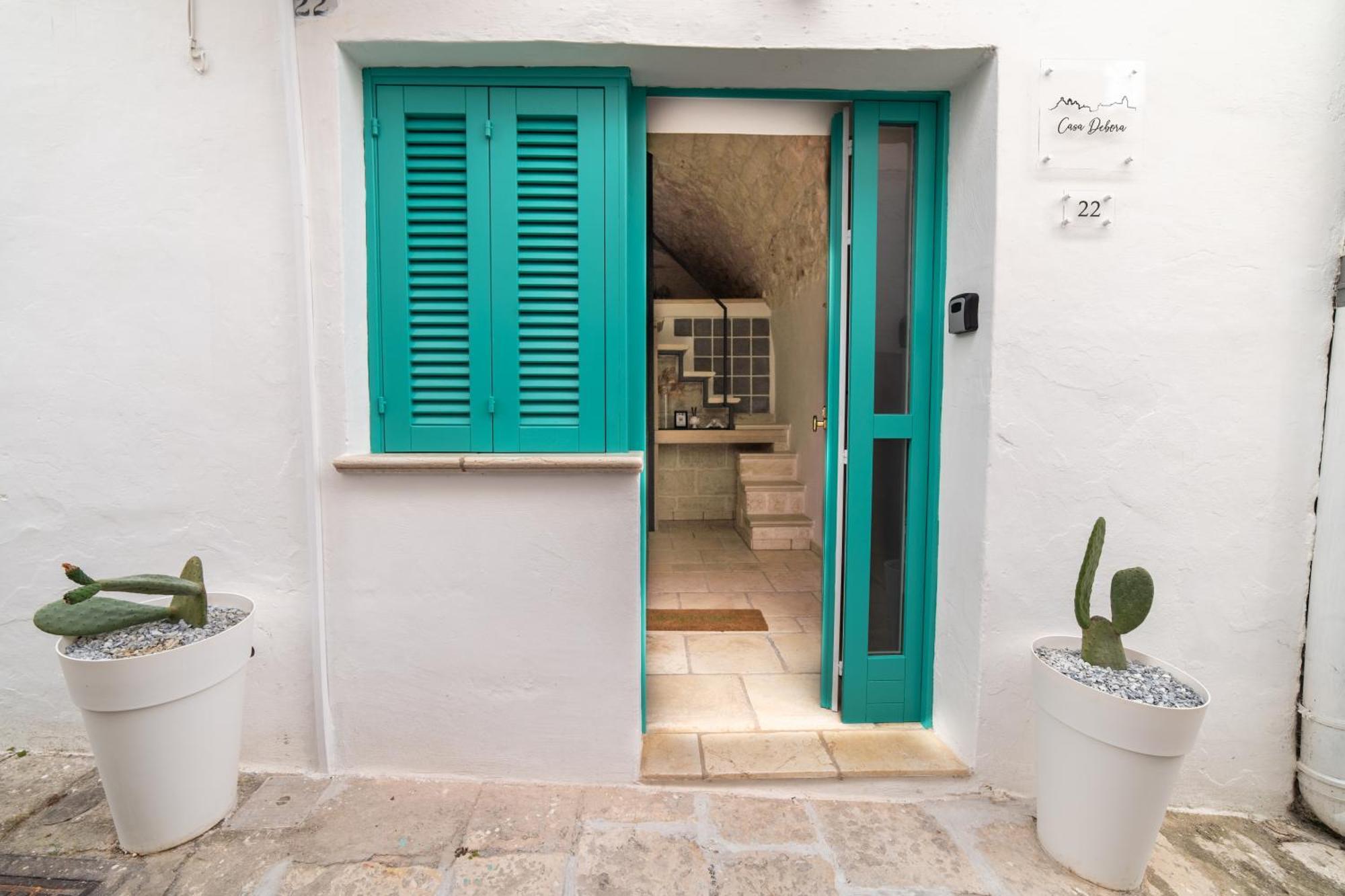 Casa Debora Holiday home Ostuni