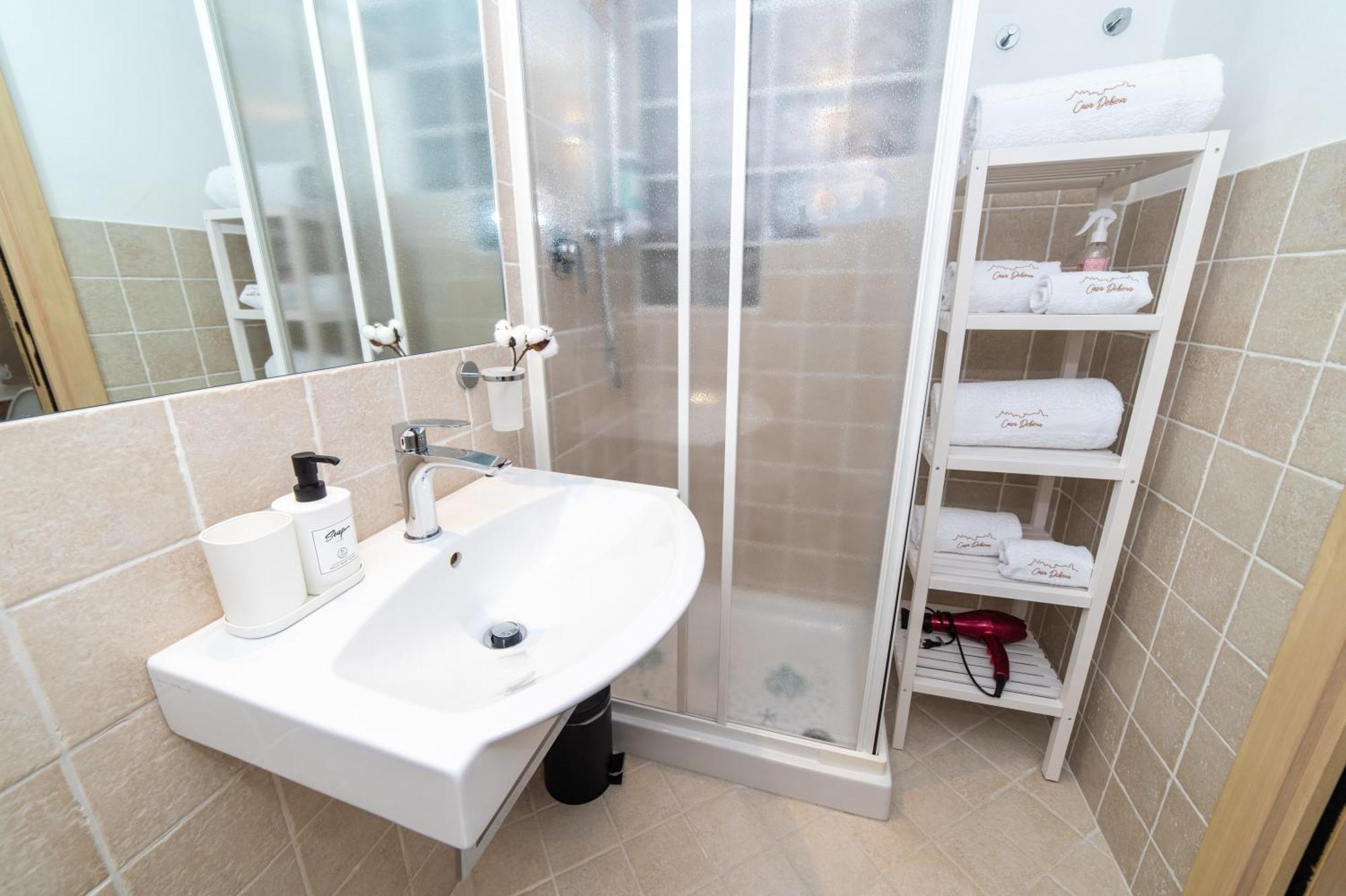 Casa Debora Holiday home Ostuni