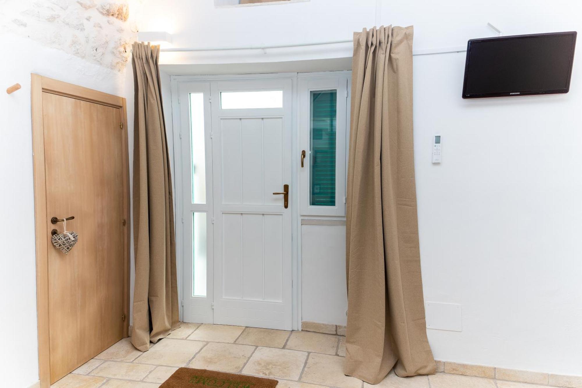 Casa Debora Ostuni