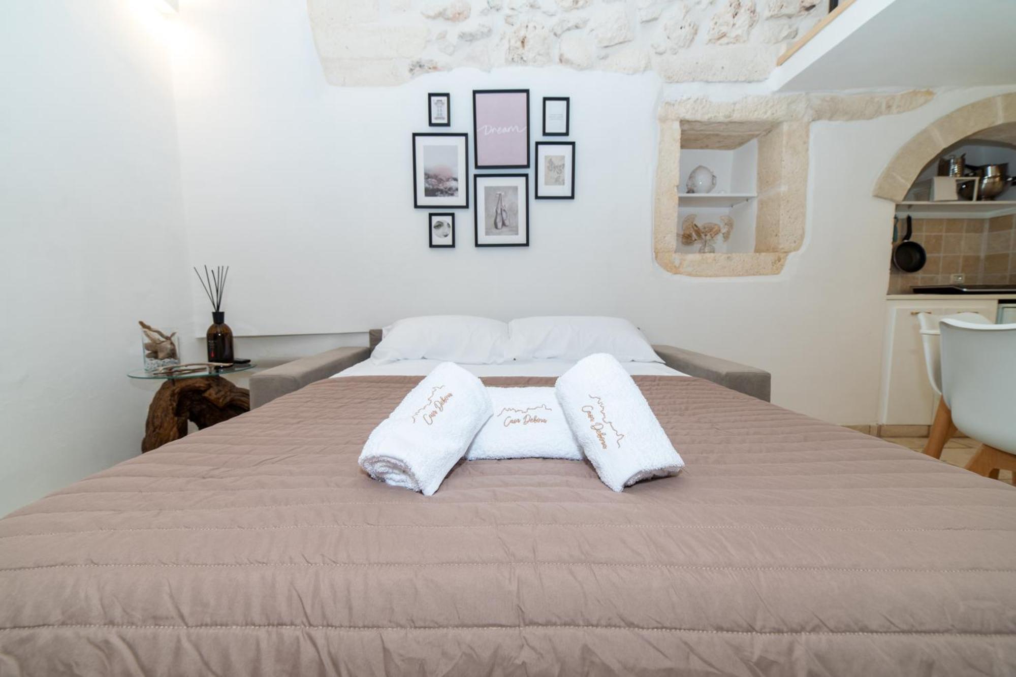Holiday home Casa Debora *