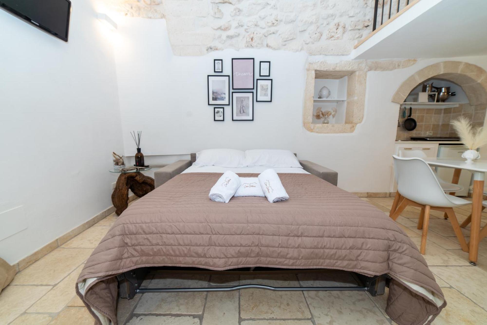 Casa Debora Holiday home